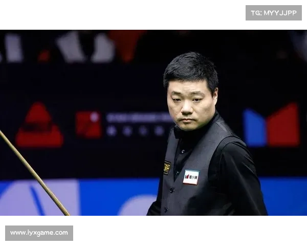 丁俊晖惜败肖恩·墨菲 无缘西安大奖赛四强遗憾止步八强