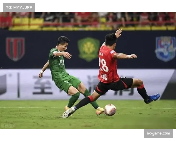 国安中场控制力明显下滑 攻防转换节奏跟不上对手